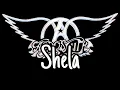 Download Lagu AEROSMITH - Shela (Lyric Video)