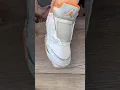 How to revive your old Jordan 5 s back to life