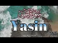 Download Lagu Surah 36 Yasin  سورة يس – Beautiful Recitation | Mishary Alafasi | English Translation