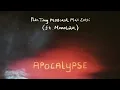 Pete Tong, MoBlack, Max Zotti   Apocalypse ft  Monolink Extended Mix