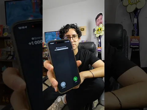Peores Números para Llamar 🚫 Parte 3