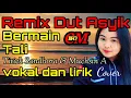 Download Lagu BERMAIN TALI,REMIX DUT ASYIK COVER