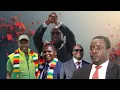 Lagu GEORGE CHARAMBA CHEERS TAFADZA MUGWADI ON AS STORMS OF DIVISIONS HIT ZANU PF