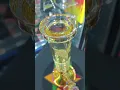 The Red Eye Tek Glass