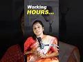 Lagu Reality of Work from Home 🏠#family #workfromhome #balance #telugu