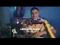 Lezcano Alan - PERRA #Ritmomanijero ( Videoclip Oficial ) Prod Sketchy