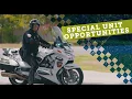 Bryan Police Department