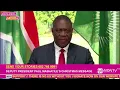 Download Lagu Mashatile Calls for Unity, Compassion and Safety in Christmas Message MP3