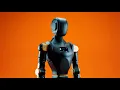 We re open-sourcing Asimov v1 a humanoid robot