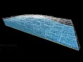 Sand Falling Chunk Optimizations 256 3 - 16 million voxels