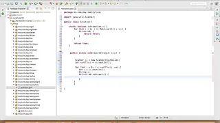 Running-time-and-complexity-English - HackerRank