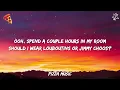 ADÉLA - Nicole Kidman (Lyrics)