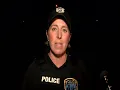 Peoria police involved shooting on Friday May 16 2020