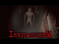 INVITATIONEM - A Creepy Cinematic Eldritch Horror Adventure Includes a Very Weird Secret Ending