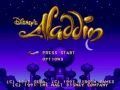 Aladdin - Main Theme (Genesis Megadrive)