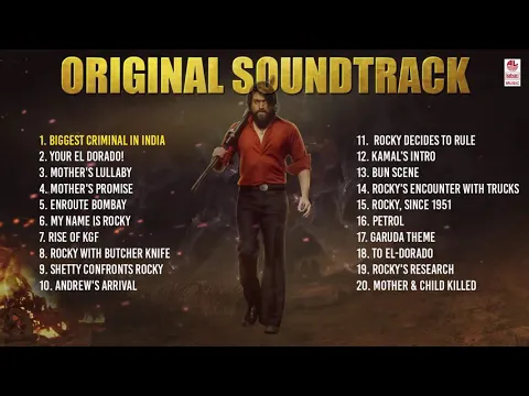 Download MP3 #kgf BGMs A to Z all #BGM's