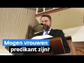 Download Lagu Kerkscheuring dreigt in Christelijk Gereformeerde kerk