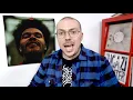 The Weeknd - After Hours ALBUM REVIEW
