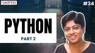 Python Part 2 Optical Engineering