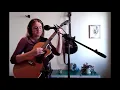 With Arms Wide Open - Creed (Linda Lundin Live Acoustic Cover)