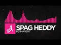 Lagu [Drumstep] - Spag Heddy - Permanent [The Classics Compilation]