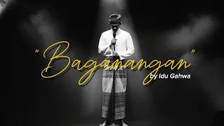 baganangan idu gahwa viral makes you tear ai music