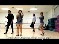 Bang It Ft Mufasa Aka Michelle .mp4
