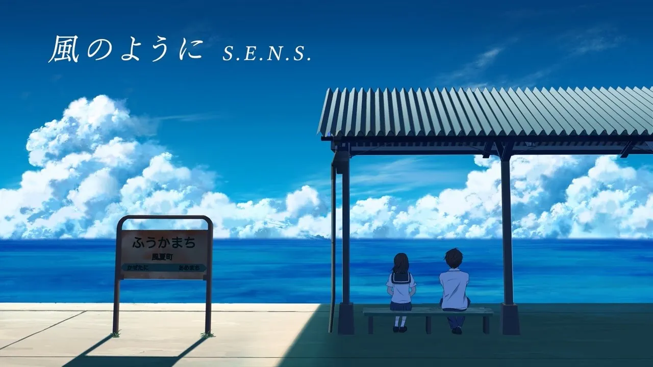 聴くと癒やされるBGM。心を穏やかにしてくれる音楽