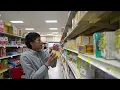 EXPLORE program teams up with Todos Supermarket to offer workplace skills to students in PWCS