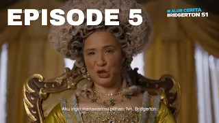 alur cerita bridgerton season 1 episode 5 rekap duke u0026 saya 