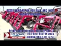 Ron Hoover Sell Off 2023T2