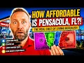 Pensacola Housing Market Where to Find Budget-Friendly Deals Now