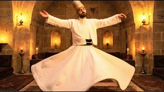 انشودة المؤسس اورهان الحلقة ١٣ هو مولاى هو دندنها