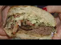 Controversy Brewing Over What To Call Plant-Based Burger Alternatives