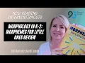 How to Teach Morphology in K-2 Morphemes for Little Ones Review