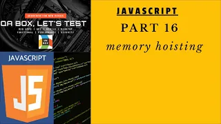 PART 16 - JavaScript