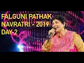 Download Lagu #falgunipathak #navratri2019 Falguni Pathak Navratri 2019 - Day 2