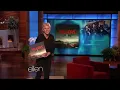 The Killers - Runaways live at Ellen Degeneres 2012 [hq]