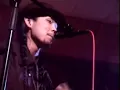 LMF - 債 (Acoustic Live) Music Video