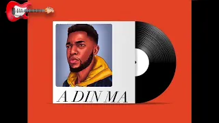 COVER A DIN MA By DARAZI 