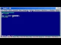 C Programming tutorial-35-Intro to string