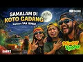 Lagu MINANG REGGAE VIRAL | SAMALAM DI KOTO GADANG | YAN JUNED | DENDANG MINANG LAWAS | MINANG LAWAS REGAE