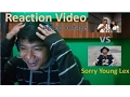 Lagu Reaction Agung Voltage - sorry Young Lex
