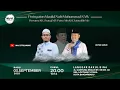 Download Lagu LIVE | Maulid Nabi SAW Bersama KH. Syauqi MZ | Langgar Darul Bina Jl. Guntung Jingah Banjarbaru