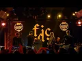 Fontaines DC - Big Shot (live at KROQ)