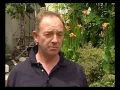 Michael Kitchen - brief filmed interview