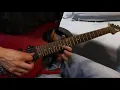 Download Lagu Minami - Prologue Guitar Cover