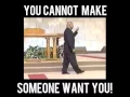 Bishop TD Jakes Let them walk