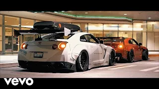 Download TOKYO DRIFT - REMIX | Teriyaki Boyz | GTR Showtime MP3