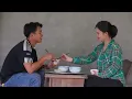 Download Lagu Happy meal: Huong cooked delicious dishes to invite Jon, Jon felt very happy. Lý Tử Hường